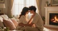 secure enduring loving connection