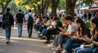 seeking approval through dating