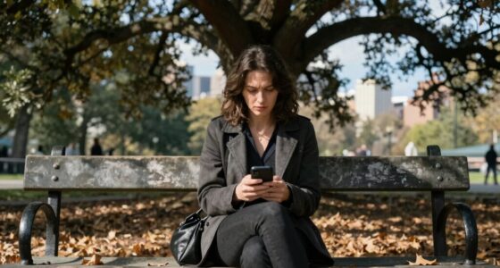 seeking closure or connection