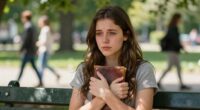 seeking connection through vulnerability