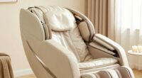 selecting dual relaxation chairs