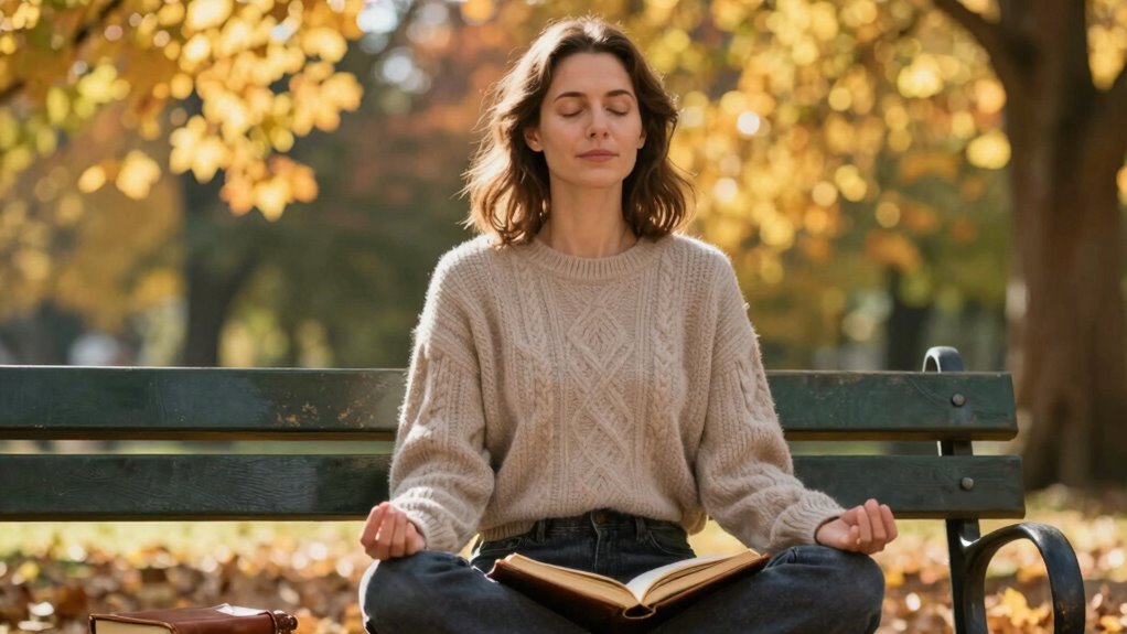 self awareness fosters genuine connection