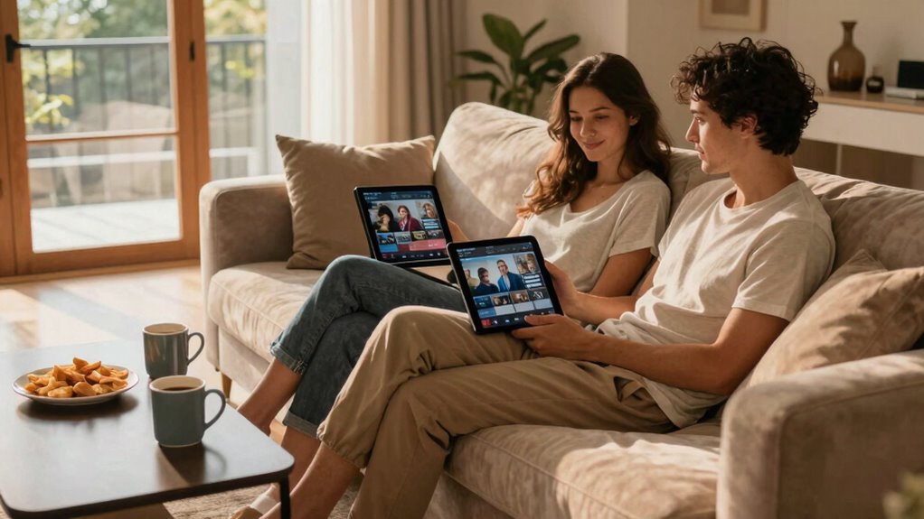 shared couple experience marketing