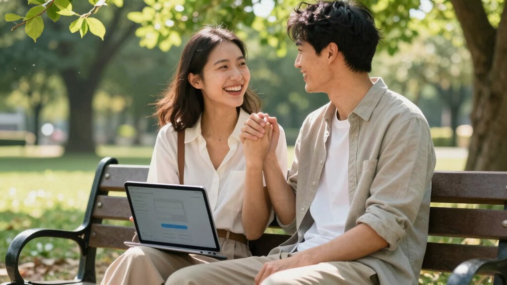 shared experiences build lasting bonds