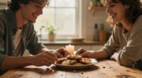 shared experiences foster connection