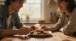 shared experiences foster connection