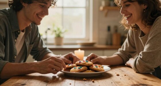shared experiences foster connection