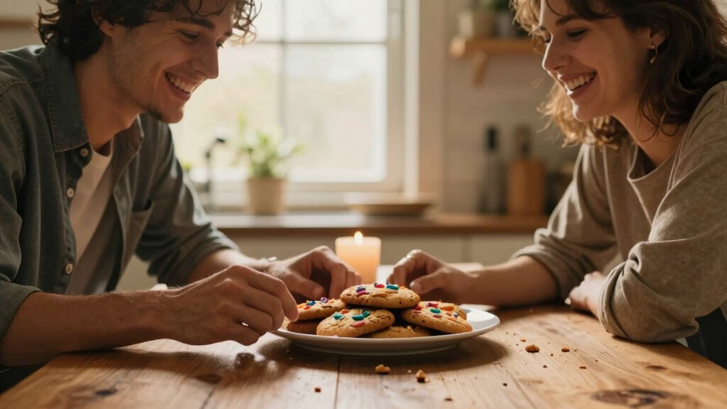 shared experiences foster connection