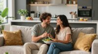 shared lifestyle upgrades succeed