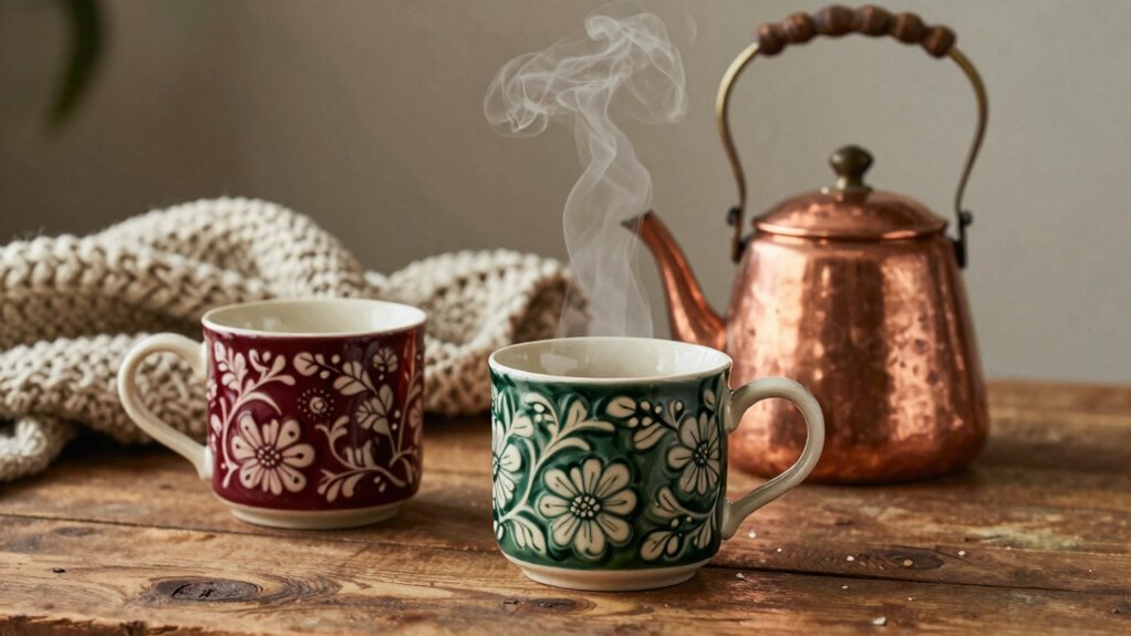 shared morning routines foster connection