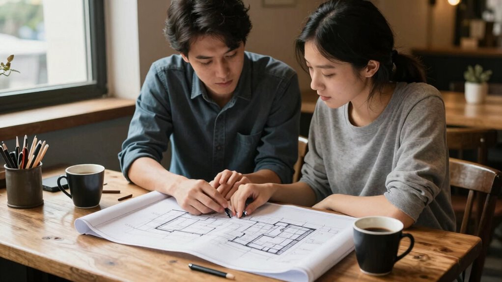 shared problem solving success