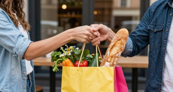 shared purchases indicate relationship value