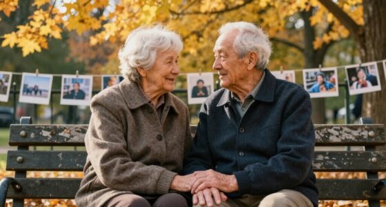 shared purpose fosters connection