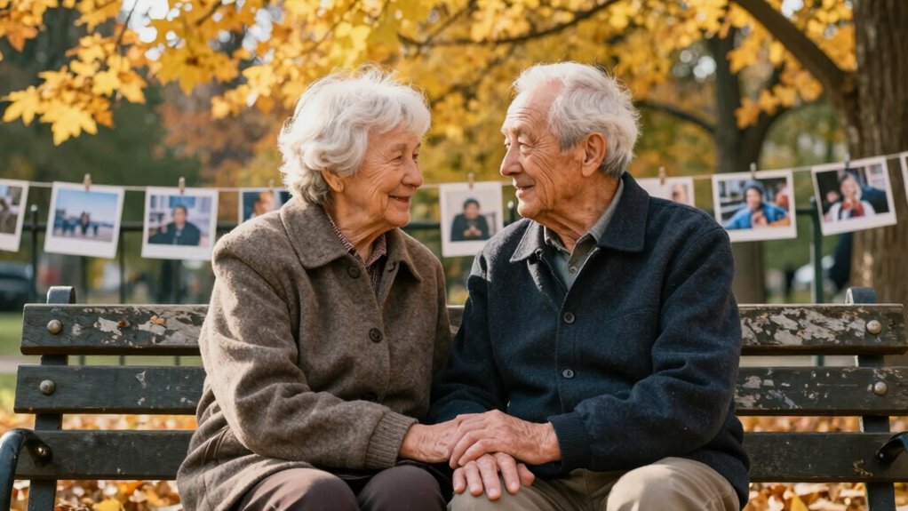 shared purpose fosters connection