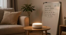 silent home communication aids
