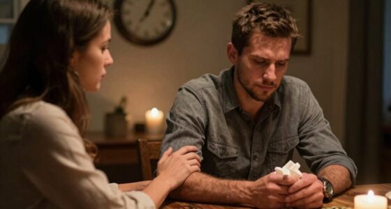 silent scorekeeping harms trust