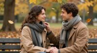 small gestures foster trust
