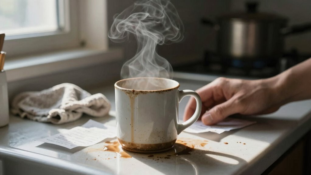 small moments breed resentment