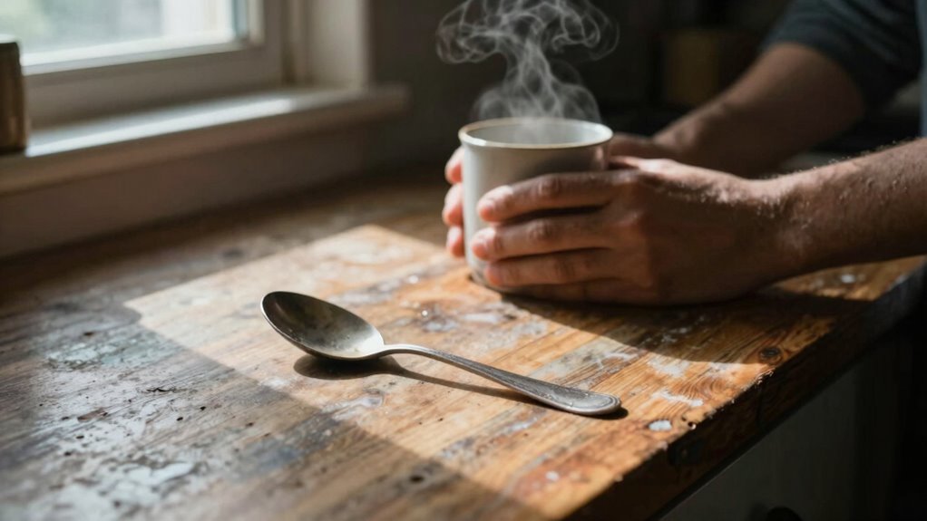 small moments foster resentment