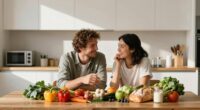 smart couple buying strategies