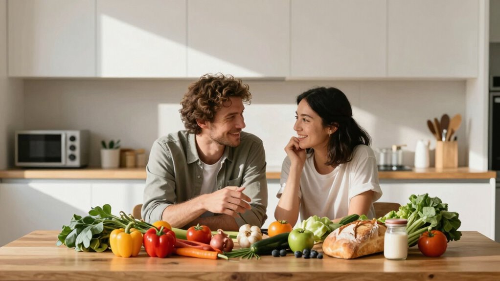 smart couple buying strategies