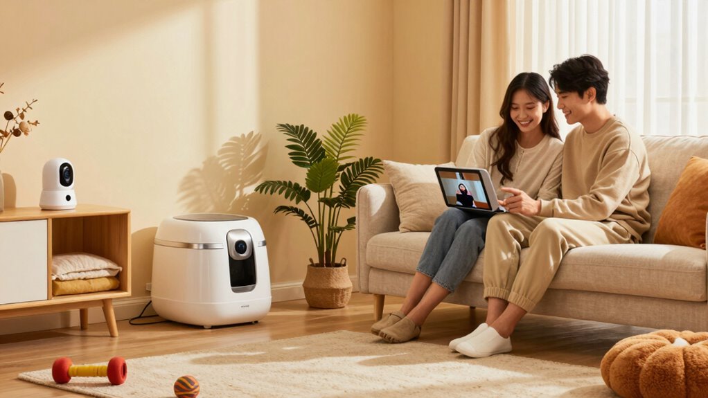 smart pet care solutions