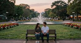 stable predictable unexciting relationships
