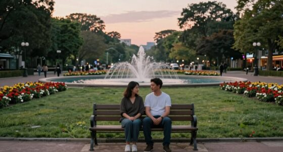 stable predictable unexciting relationships