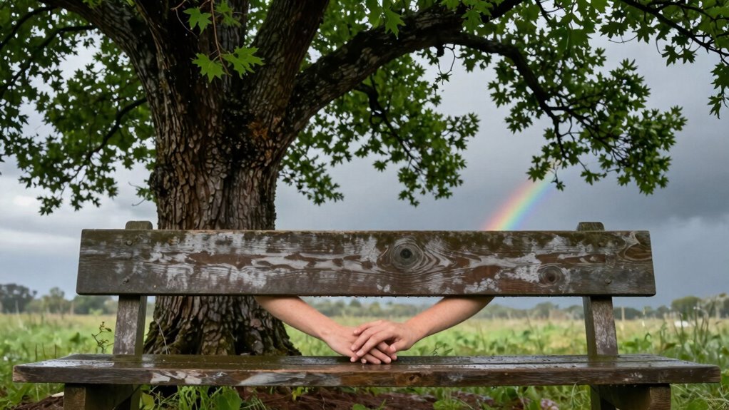 strengthen love through adversity