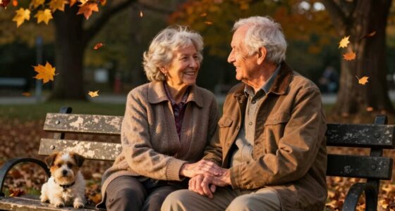 subtle actions enhance bonds