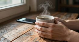 subtle signals of affection