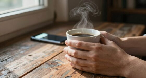 subtle signals of affection