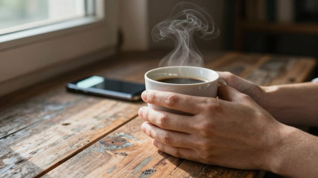 subtle signals of affection