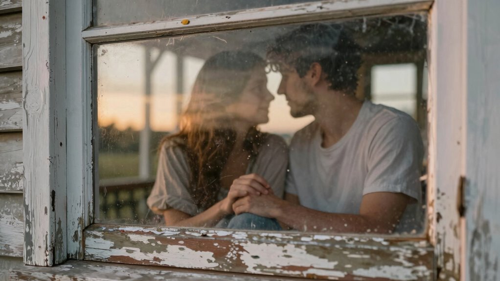 time consuming relationship repair
