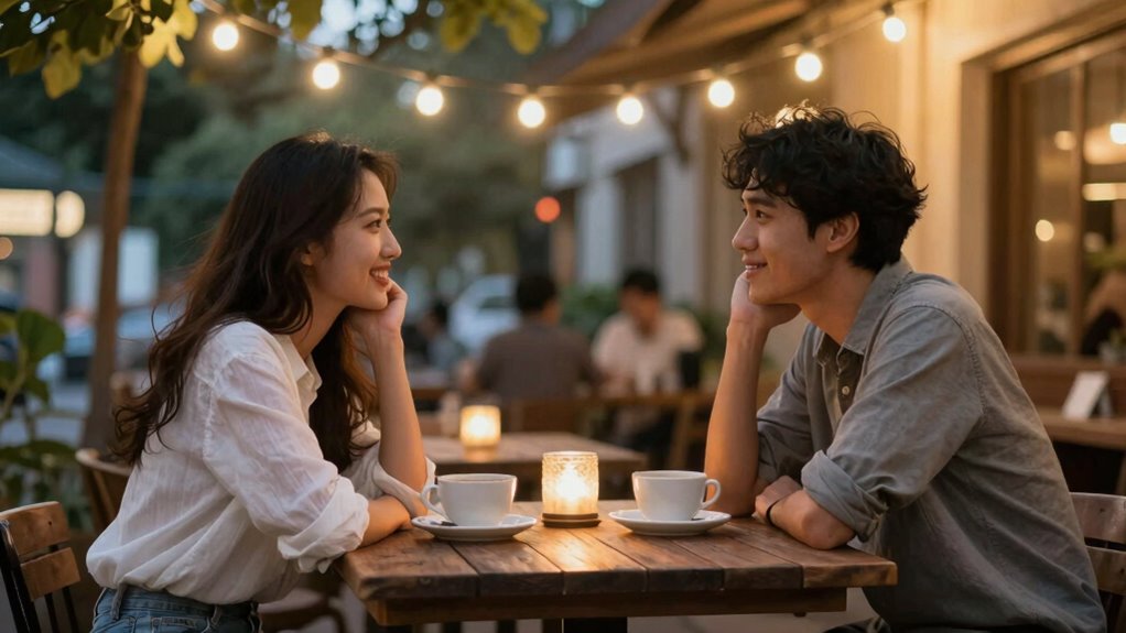 timing cues culture connection