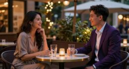 timing over dating tricks