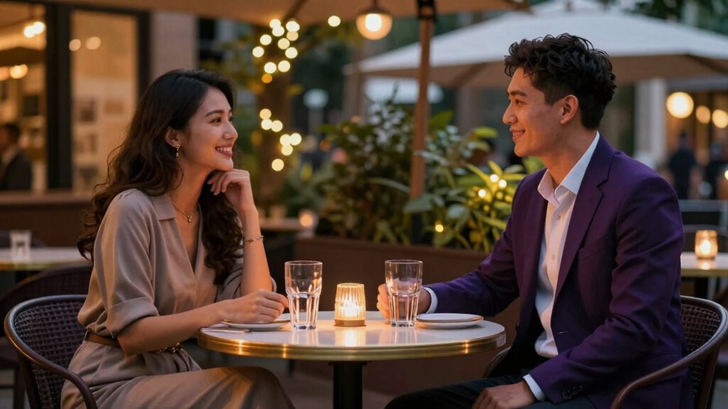 timing over dating tricks
