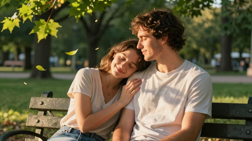 transformative mutual love improves