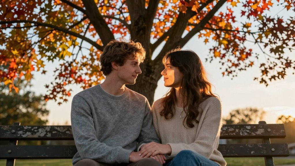 trust communication lasting relationship