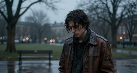 trust issues hinder new love