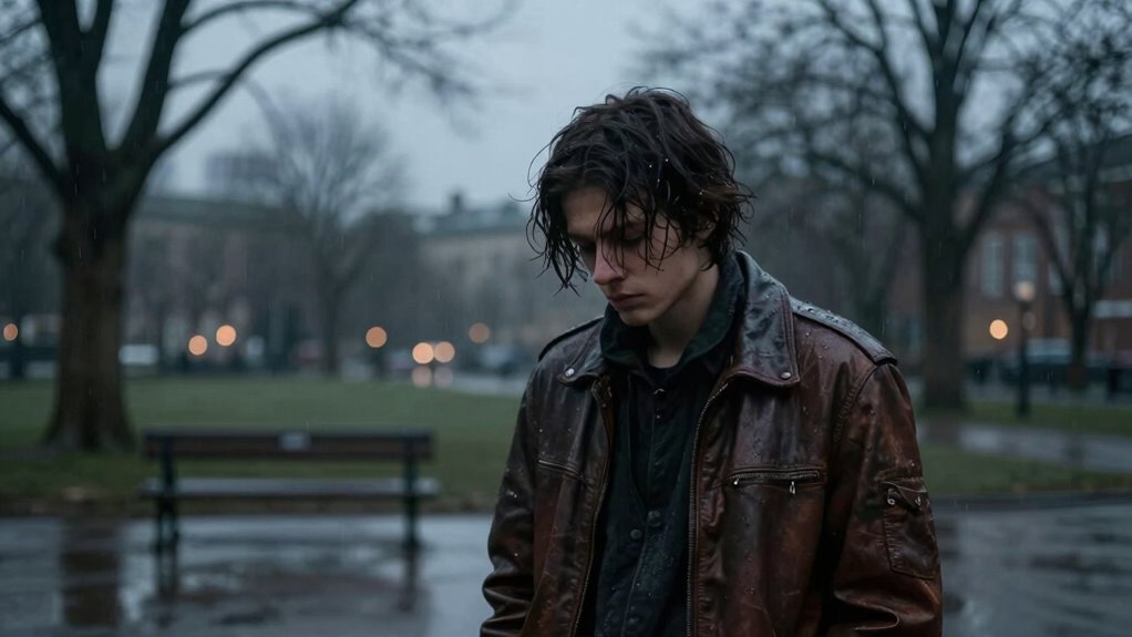 trust issues hinder new love