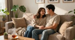 trust security connection growth