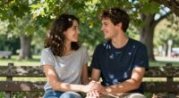 trust transforms intimate bonds