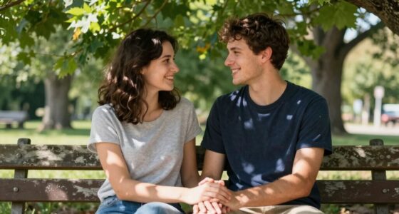 trust transforms intimate bonds