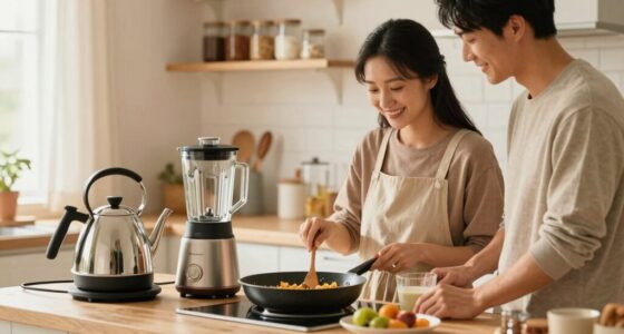 trusted products simplify daily life