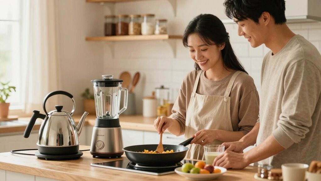 trusted products simplify daily life