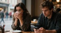 unbalanced pursuit in dating