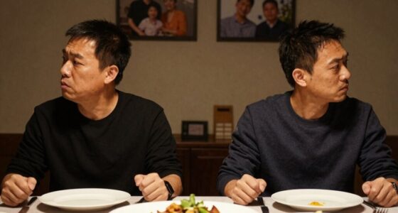 unclear boundaries cause tension