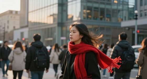 unconscious attraction cues