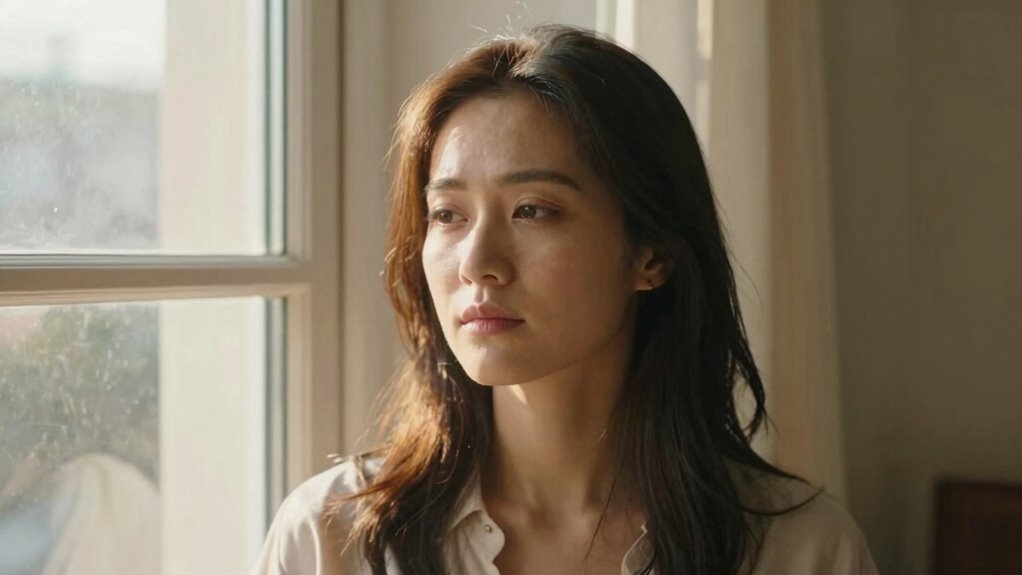 understanding her emotional triggers